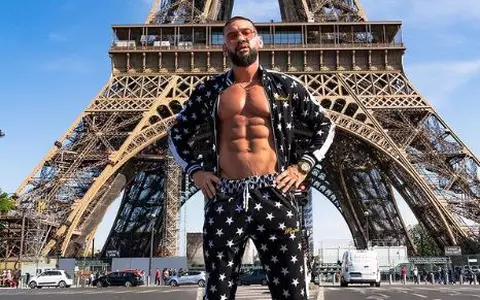 Momentul stânjenitor prin care a trecut Dorian Popa într-un restaurant de lux, în Paris: „A început cea mai penibilă milogeală”