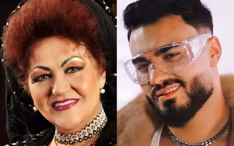 Ce spune Elena Merișoreanu despre succesul lui Jador: "Lumea vine după el ca după Sfintele Moaște"