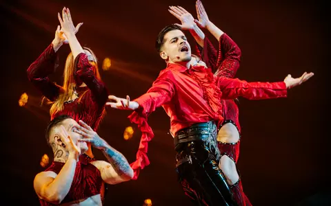 Scandal la Eurovision. 6 jurii, printre care și România, au fost descalificate. Replica TVR: România a acordat Moldovei 12 puncte, nu zero. Regulile au fost schimbate