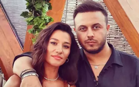 Gabi Bădălău o acuză pe Claudia Pătrășcanu că ar fi angajat o firmă de detectivi să îl supravegheze: „Eu nu înțeleg de ce naibii nu se potolește”