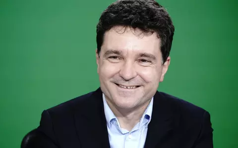Nicușor Dan, tată pentru a doua oară, la 52 de ani. Soția primarului Capitalei a născut prematur