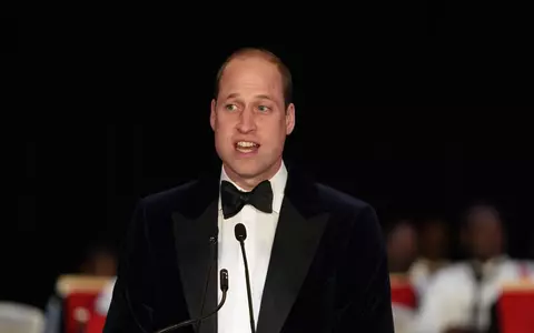 Prințul William, cadou aniversar la 40 de ani. Cum arată moneda cu chipul lui