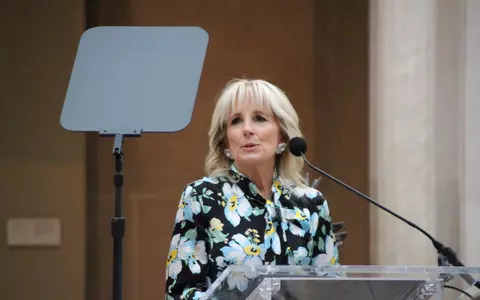 De ce vine Jill Biden în România. A fost anunțat programul Primei Doamne a SUA