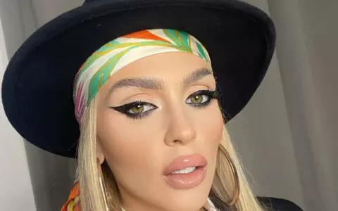 Oana Radu s-a luptat cu anxietatea: "Îmi spuneam mereu că trebuie să maturizez"