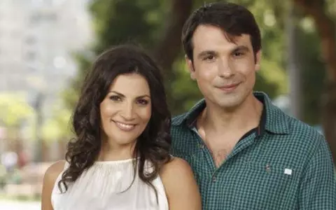 Cum a aflat Ioana Ginghină că fostul soț, Alexandru Papadopol, se iubește cu Adriana Titieni: "Am văzut o poză la ea, îmbrăcată cu..."