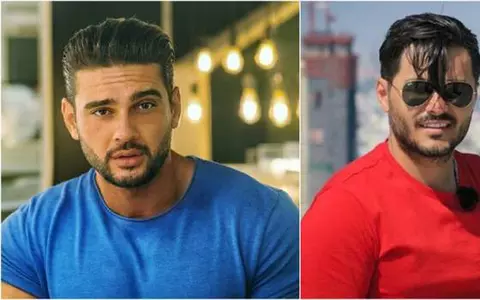 Liviu Vârciu, replică usturătoare pentru Dorian Popa în direct, la TV: "Te-am băgat în televiziune. Ți-am dat banii mei"