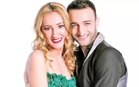 Ce mai face și cum arată Hamude de la Insula Iubirii. Iubita lui, Loredana, l-a înșelat atunci cu ispita Sorin