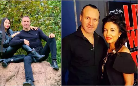 Alin Oprea și actuala iubită, acuzații grave către fosta soție a artistului: „Un plan de atac mediatic de răzbunare. Vrea să...”