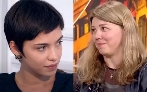 Actrița Ioana Bugarin, după ce Viorica Vodă a spus că a fost hărțuită sexual: „Am trecut prin atingeri neplăcute. Îmi puneau mâna pe...”