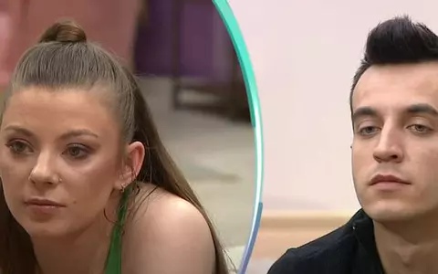 Iolanda și Mihai au fost descalificați din emisiunea „Casa iubirii”. Ce reguli au încălcat 