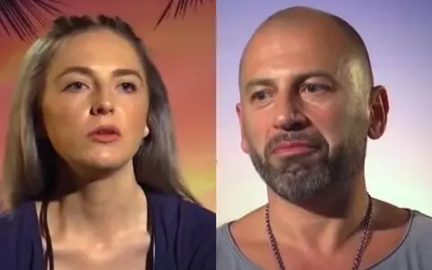 Cum s-au cunoscut Ionuț și Catrinela de la Insula Iubirii: „Sunt 13 ani diferență între noi”