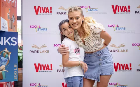 Cum a ajutat soprana Irina Baianț o fetiță de 10 ani, deja încercată de greutăți: “Marina e povestea unui om mare într-un corp atât de mic”