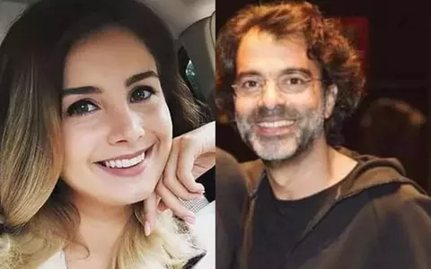 Cine este Roger El Akoury, bărbatul cu care a fost surprinsă Irina Tănase. Cu ce se ocupă