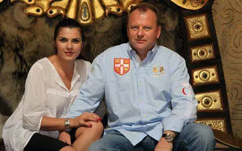 Cum arată fiica Irinei Nicolae și a lui Marius Vizer, la 4 ani