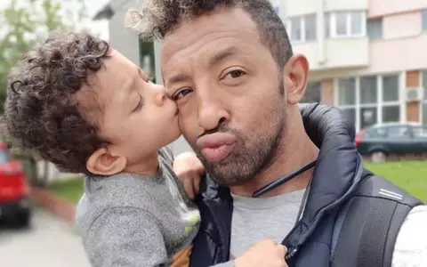 Leon, fiul lui Kamara, va fi operat din nou: "I-aș da picioarele mele..."