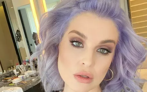 Kelly Osbourne, însărcinată cu primul ei copil, la 37 de ani: "Sunt în extaz!"