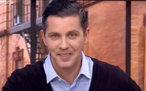 Lucian Viziru a dezvăluit, în direct, cu ce vedetă și-ar fi dorit să aibă o aventură: „Asta ca să mă și împac cu ea cu ocazia asta”
