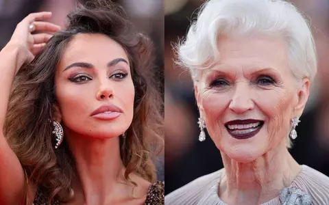 Ce mesaj a primit Mădălina Ghenea de la Maye, mama lui Elon Musk. Sunt prietene de mulți ani
