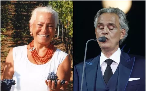 A murit mama lui Andrea Bocelli. Ce semn divin a primit Edi Aringhieri când l-a născut pe tenor