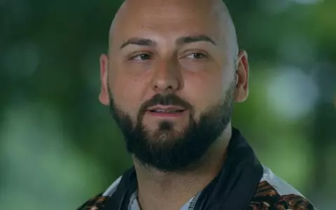 Alex Marcu de la Insula Iubirii a avut o relație cu o minoră: "Fosta lui iubită avea 16 ani"