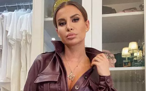 Cum arată și cu ce se ocupă Marina Dina la 10 ani de când s-a retras din televiziune. “Am terminat școala de yoga și voi profesa” / EXCLUSIV