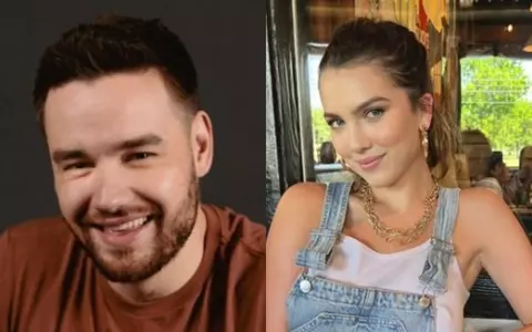 Liam Payne de la One Direction s-a despărțit, din nou, de iubita lui, Maya Henry. Au rupt logodna
