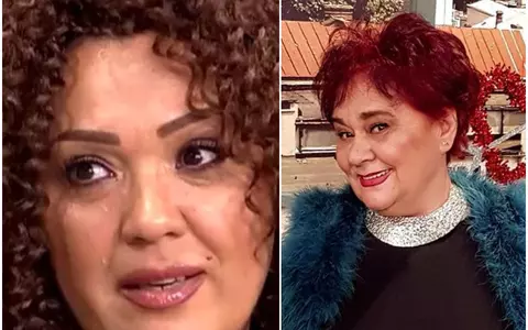 Mama Minodorei a fost la un pas de moarte: ”I-a mai dat 24 de ore de trăit după operație”