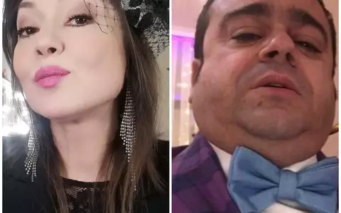 Cum s-au afișat Oana Sârbu și Adrian Minune împreună, pe rețelele de socializare. Fotografia a stârnit reacții