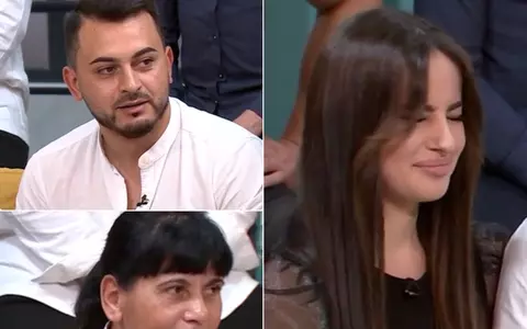 Yana și Andrei s-au logodit la Mireasa. Doamna Mioara: "Nu îmi doresc o noră ca ea"