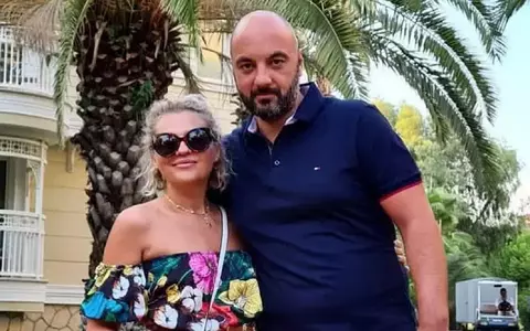 Mirela Vaida, mesaj neașteptat la adresa soțului ei, în direct: „Să-mi mai zici tu mie vreodată, în față, că...”