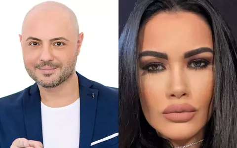 Ce spune Mihai Mitoșeru despre relația cu Oana Zăvoranu, la mai bine de 20 ani de când s-au cunoscut: „Eram amândoi geloși, două caractere foarte tari”/ EXCLUSIV