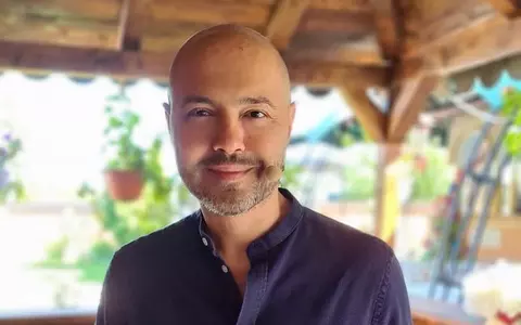 Cum și-a revenit Mihai Mitoșeru după ce și-a pierdut iubita într-un accident dramatic: „M-am supărat pe Dumnezeu, simțeam că nu mai am de ce să trăiesc”/ EXCLUSIV