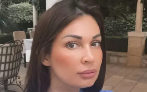 Cum arată Nicoleta Luciu fără machiaj și filtre, la 41 de ani. Imaginea adevărului