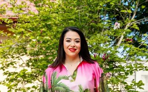 Oana Roman începe iar dieta: “Aș vrea să mai slăbesc 15 kg sau măcar 10” / EXCLUSIV