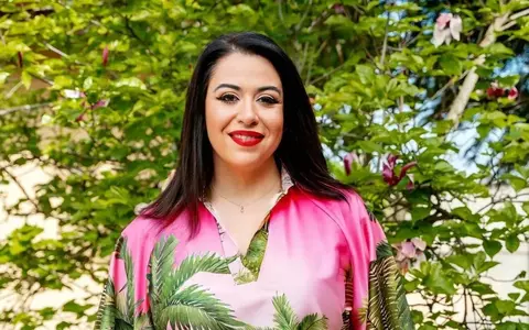 Cum a reușit Oana Roman să elimine surplusul de piele, după ce a slăbit peste 20 de kg: „Am rezolvat problema fără să apelez la chirurgie”