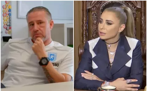Anamaria Prodan continuă să surprindă în plin divorț. Imaginea făcută publică, din dormitorul pe care îl împărțea cu Laurențiu Reghecampf