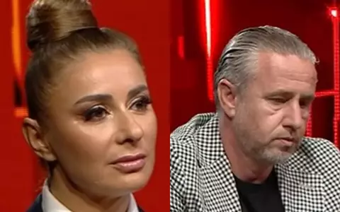 Anamaria Prodan, atac furibund la adresa lui Reghe: „Am muncit o viață de om să-l ajut să ajungă cineva. Un bărbat adevărat nu...”