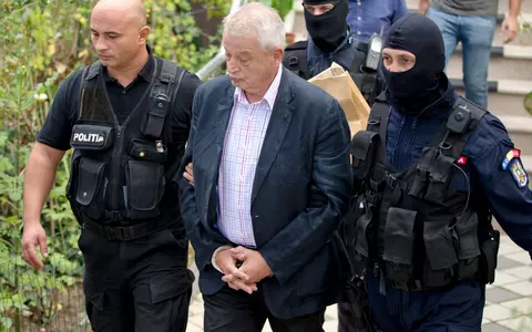 De ce nu va putea Sorin Oprescu să fie extrădat în România. Cum au motivat judecătorii din Grecia