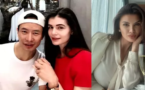 Ramona Gabor, surprinsă alături de Mr Pink, fără Monica Gabor. Ce au făcut în Dubai și Monaco