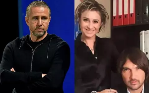 Reghe susține că episodul cu Dan Alexa l-a făcut să divorțeze de Anamaria Prodan: „Niciodată nu m-am gândit că ea mă înșală”