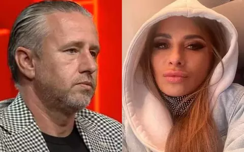 Laurențiu Reghecampf regretă că și-a reînnoit jurămintele cu Anamaria Prodan: „Nu trebuia să particip la acel eveniment”