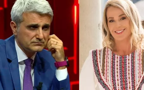 Robert Turcescu, scuze pentru Nadia Comăneci, la 9 ani de când a numit-o "cerșetoare": "Un moment de revoltă"