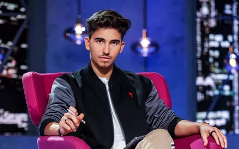 Sebastian Dobrincu, de la Imperiul Leilor, a fost exmatriculat înainte de a da BAC-ul: „Am primit un mail de nicăieri”