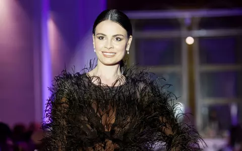 Anca Serea a primit 3000 de dolari la primul job în modelling: “I-am pus în ghiozdan și am plecat cu trenul la Tecuci”/ EXCLUSIV