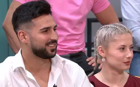 Giovana și Sese de la Mireasa s-au logodit. Cum a reacționat mama concurentei