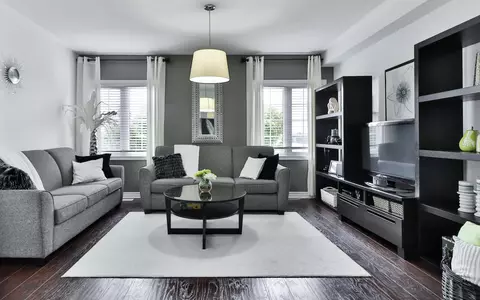 5 corpuri de mobilier care nu trebuie să-ţi lipsească din living