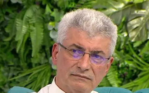 Silviu Prigoană, din nou socru mare! Cine e viitoarea soție a lui Silvius: ”O nepoțică ar fi binevenită”