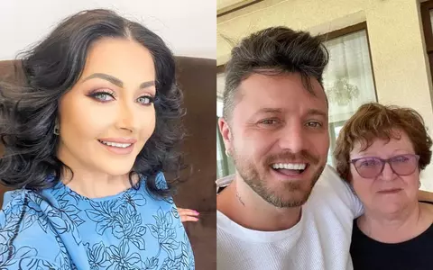 Soacra Gabrielei Cristea, adevărul despre relația cu prezentatoarea TV: „Nu poți să exprimi în cuvinte ce ai în suflet”