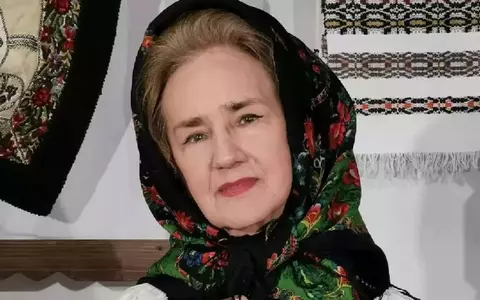 Sofia Vicoveanca și-a cunoscut tatăl abia la școală, după ce a fost luat prizonier de război: „Nici nu mai știam dacă trăiește”
