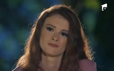 Teodora Marcu de la Insula Iubirii a făcut videochat: "Mă accepți așa cum e..."